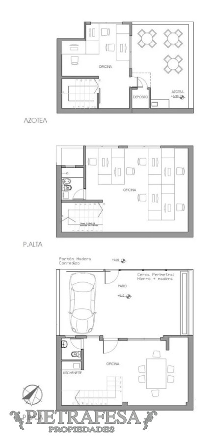 Oficina ID.6459 - Oficinas en venta- 26 De Marzo-Pocitos