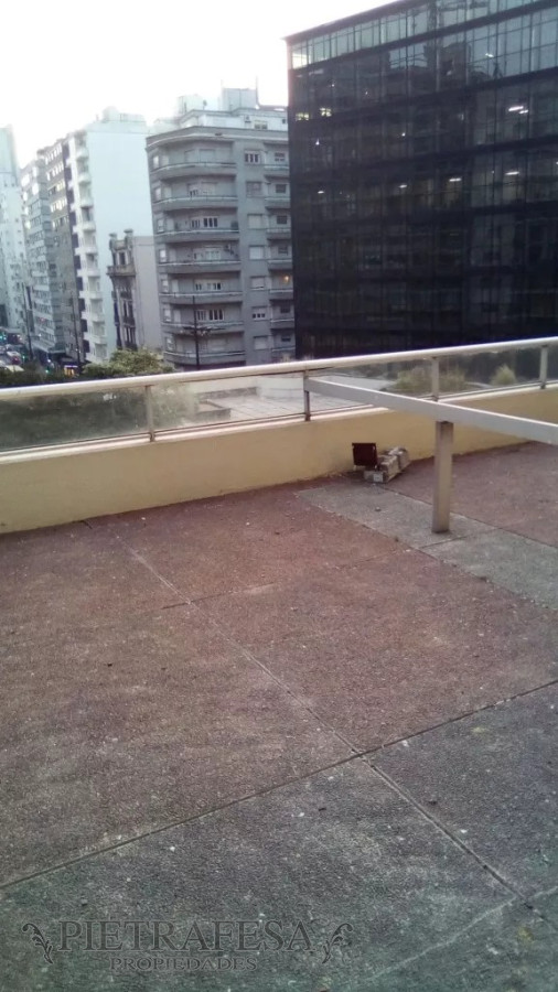Oficina ID.8408 - Oficina en venta- Constituyente- Cordón