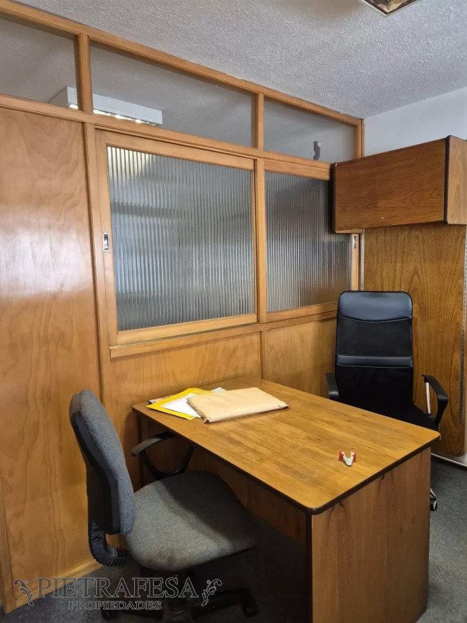 Oficina ID.10712 - Oficina en venta -Cordón