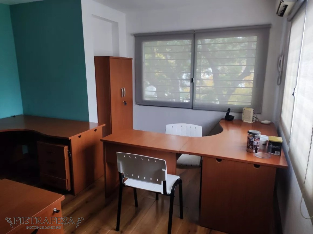 Oficina ID.6459 - Oficinas en venta- 26 De Marzo-Pocitos