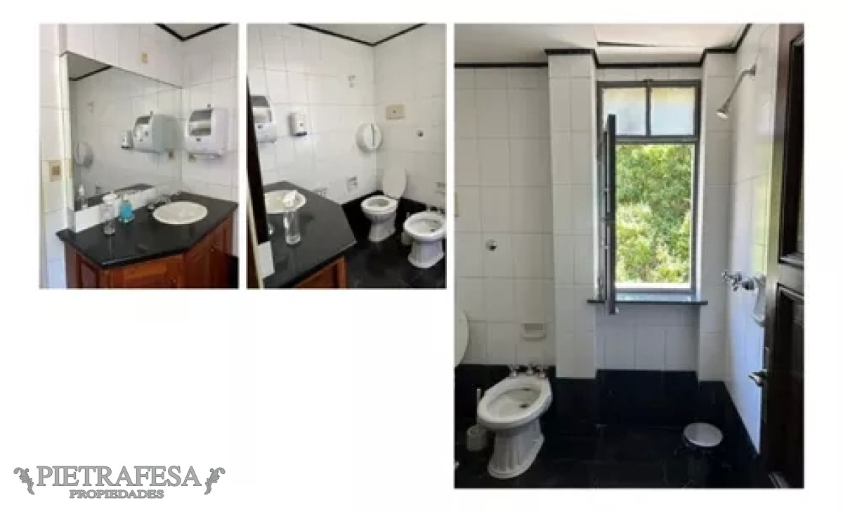 Oficina ID.9523 - Oficina en alquiler, 1 baño. Pocitos.