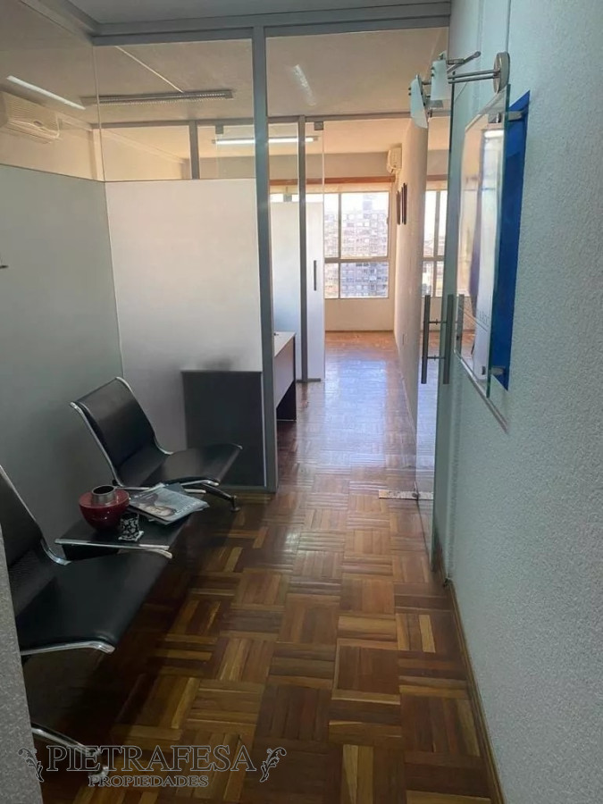 Oficina ID.8969 - Oficina en venta zona Centro