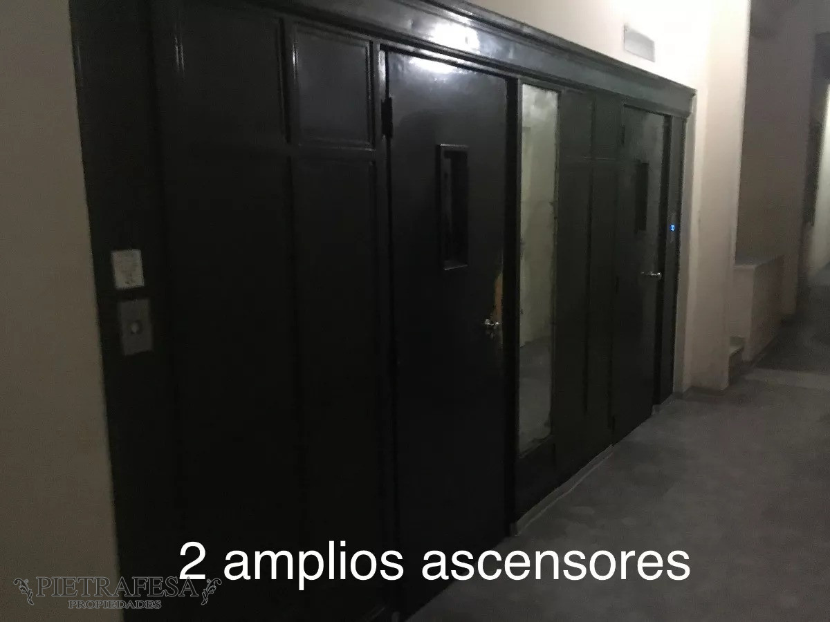 Oficina ID.9766 - Oficina en venta con renta-Centro