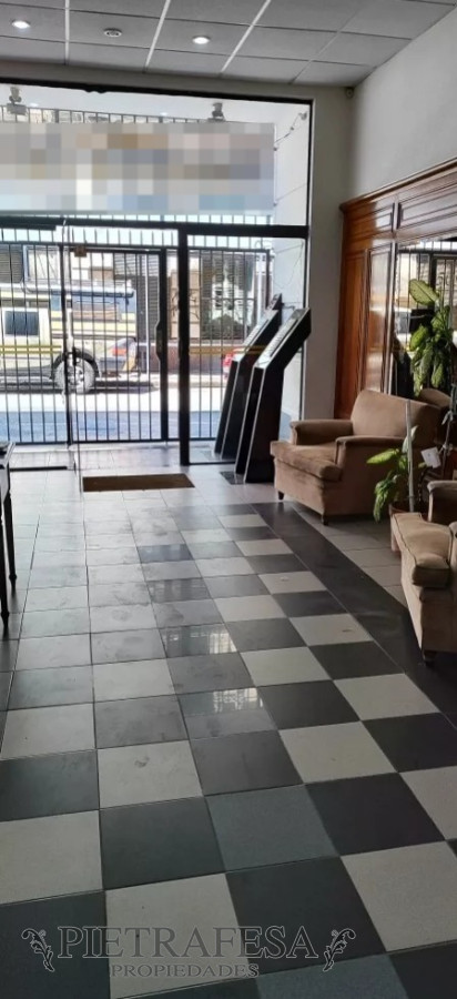 Oficina ID.9784 - Oficina en alquiler-Ciudad Vieja
