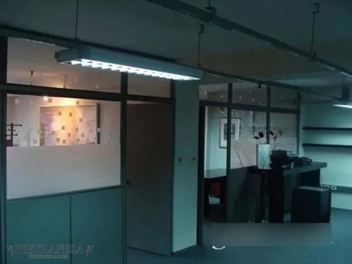 Oficina ID.5978 - Oficinas en venta- Avenida 18 De Julio- Cordón