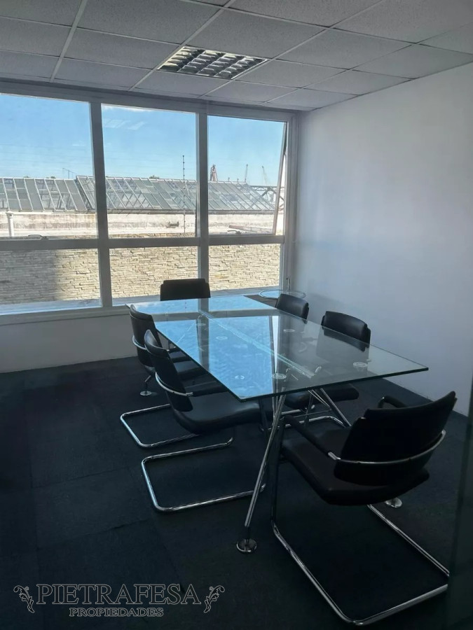 Oficina ID.8640 - 2 oficinas amuebladas en venta- 25 De Mayo- Ciudad Vieja