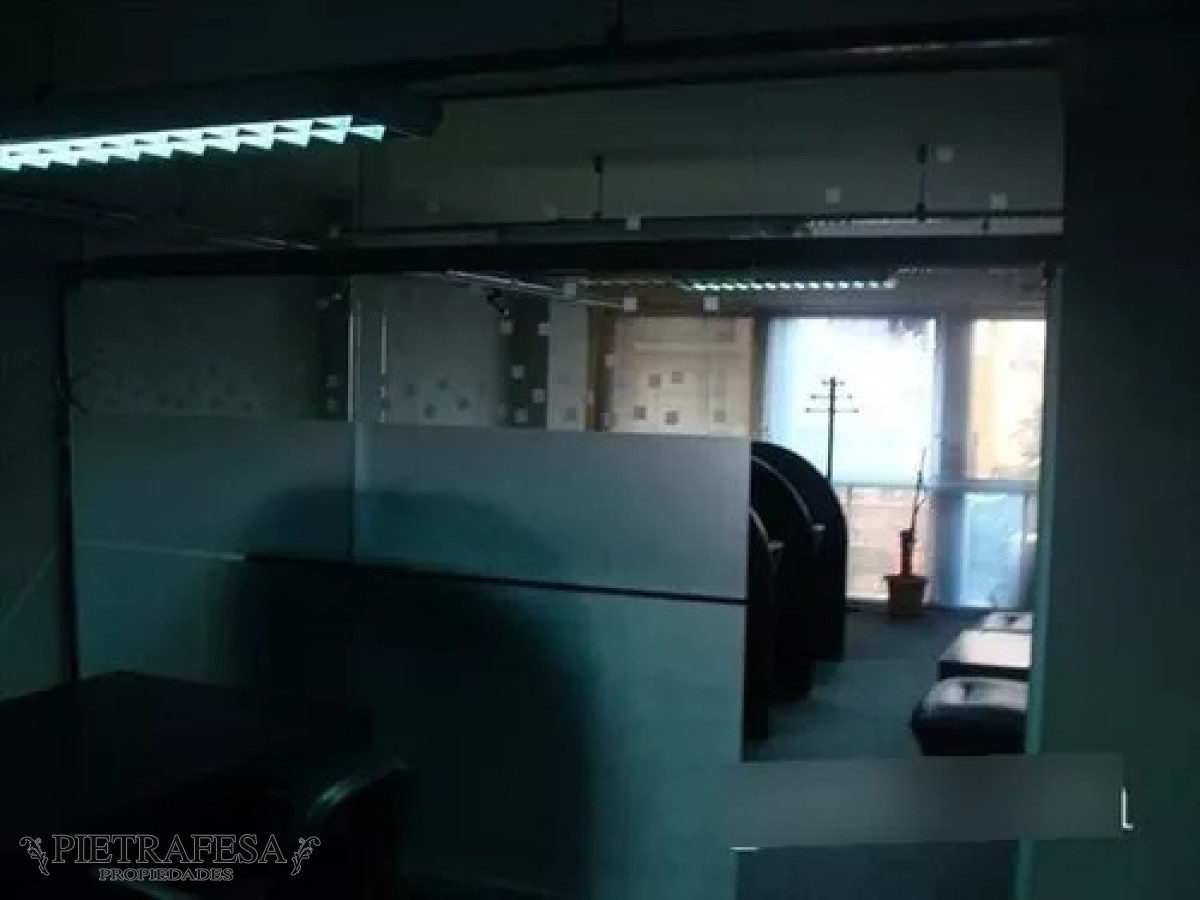 Oficina ID.5978 - Oficinas en venta- Avenida 18 De Julio- Cordón