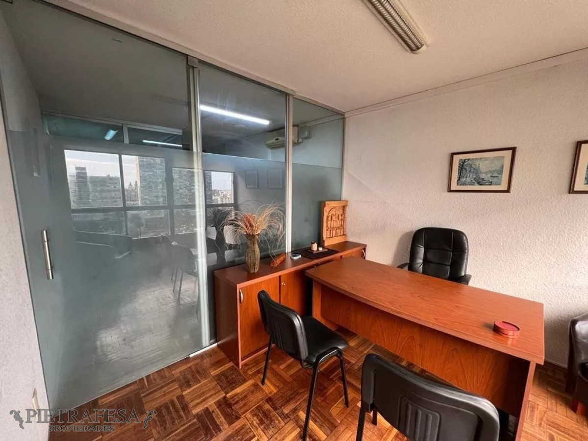 Oficina ID.8969 - Oficina en venta zona Centro