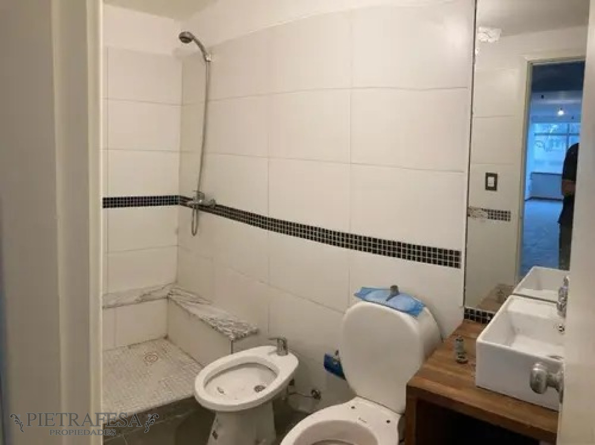 Oficina ID.3805 - Oficina a Estrenar - 129m2 - 2 baños - Garaje - Urquiza - Tres Cruces