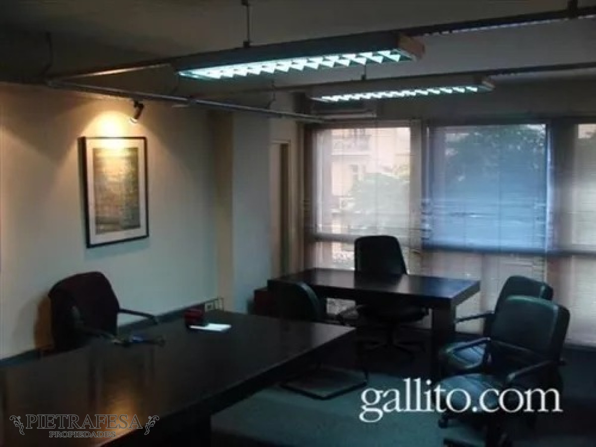Oficina ID.5978 - Oficinas en venta- Avenida 18 De Julio- Cordón