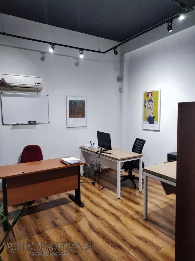 Oficina ID.6459 - Oficinas en venta- 26 De Marzo-Pocitos