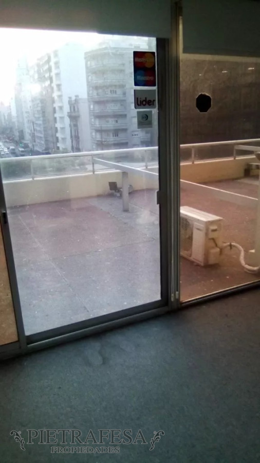 Oficina ID.8408 - Oficina en venta- Constituyente- Cordón