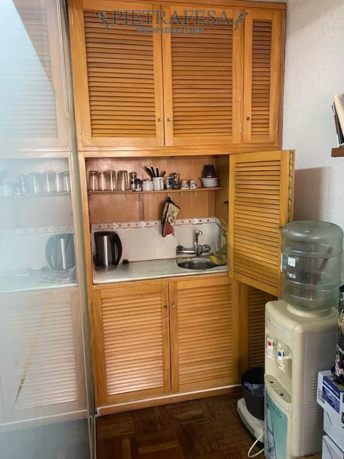 Oficina ID.8969 - Oficina en venta zona Centro