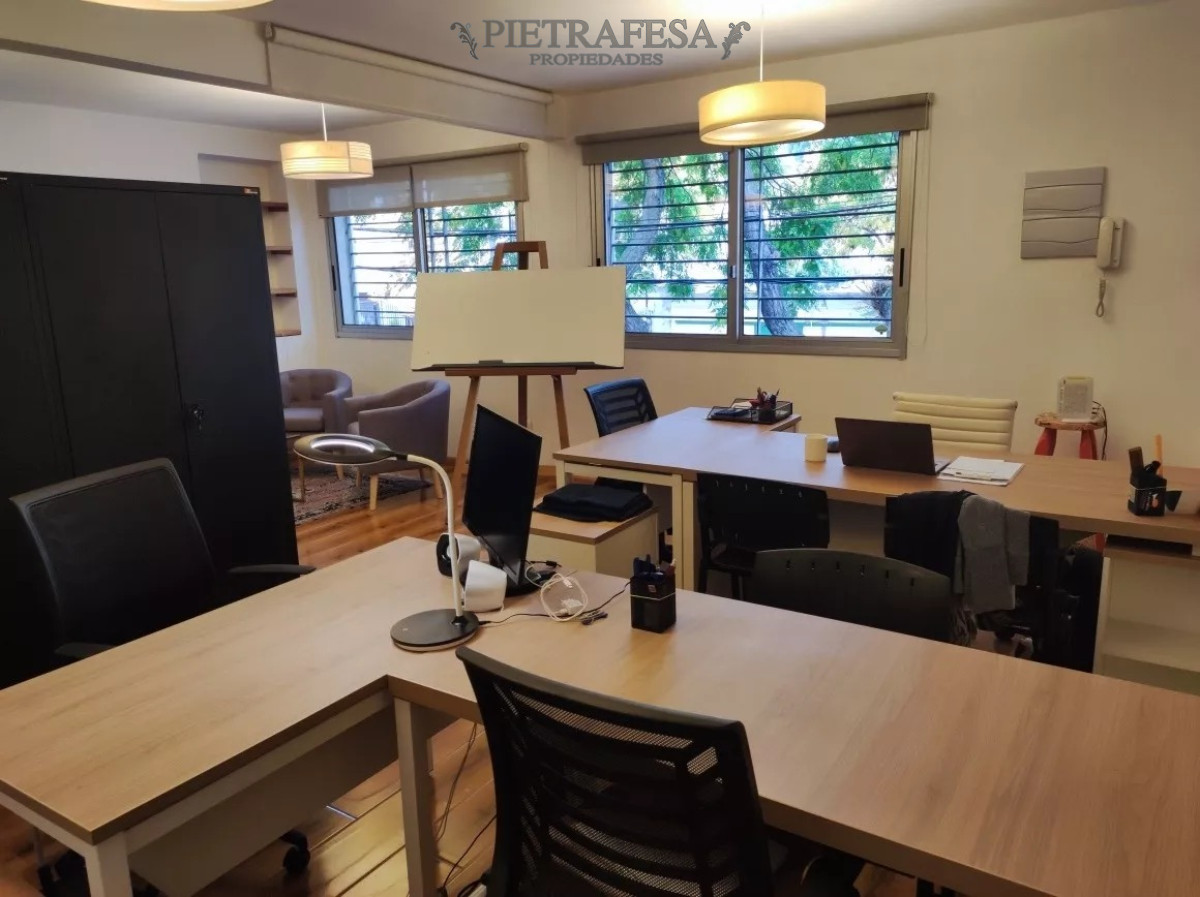 Oficina ID.6459 - Oficinas en venta- 26 De Marzo-Pocitos