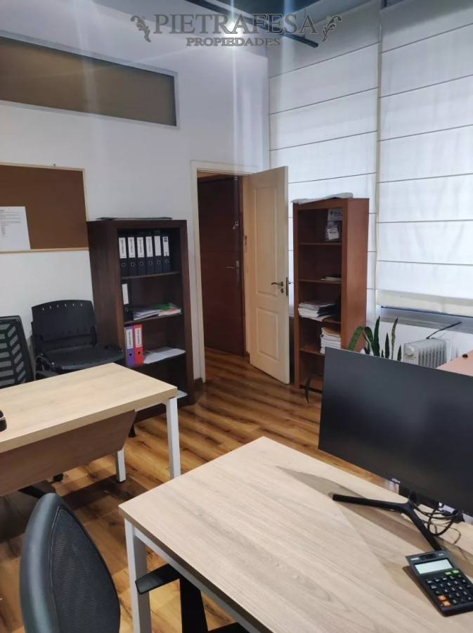 Oficina ID.6459 - Oficinas en venta- 26 De Marzo-Pocitos