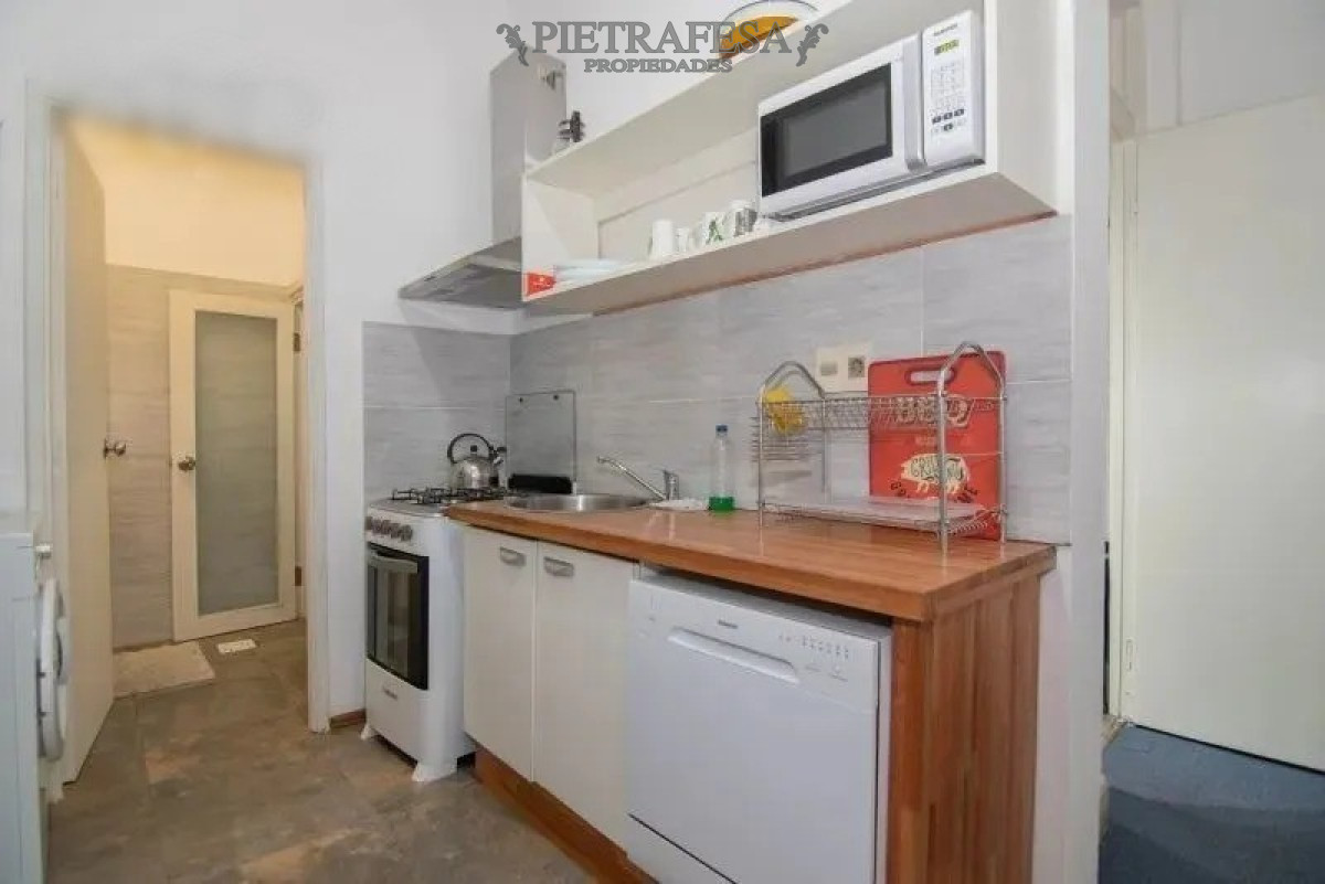 Oficina ID.5463 - Oficina en venta - Avenida 18 De Julio-Cordón 