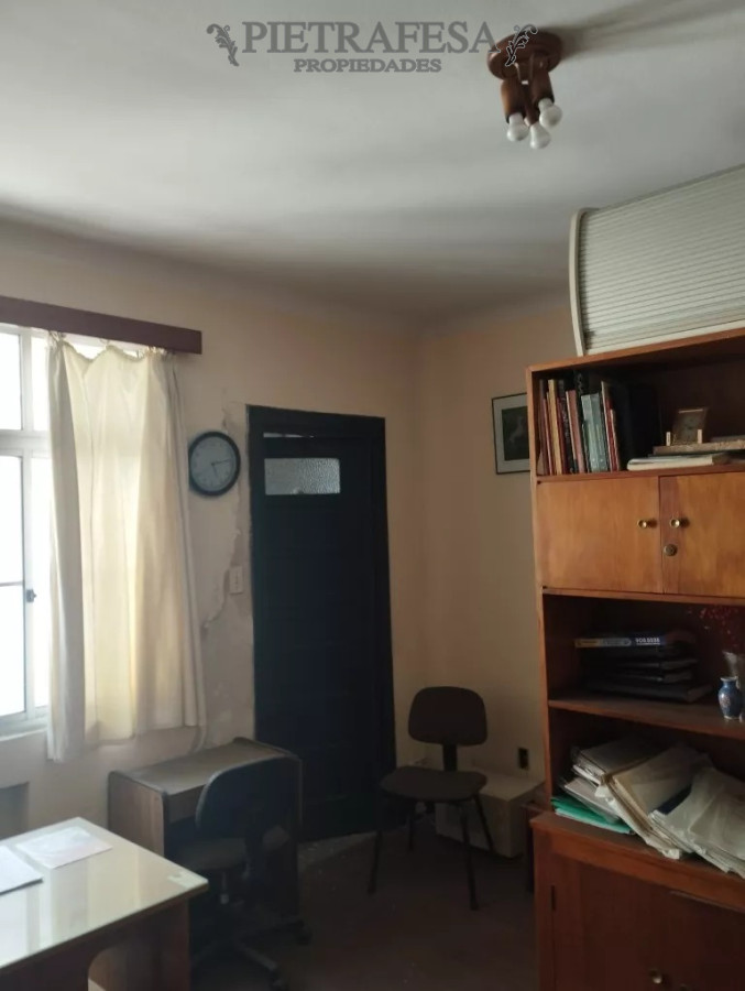Oficina ID.12495 - Oficina en venta- Ciudad Vieja 