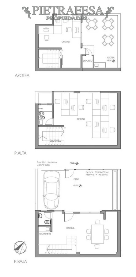 Oficina ID.6459 - Oficinas en venta- 26 De Marzo-Pocitos