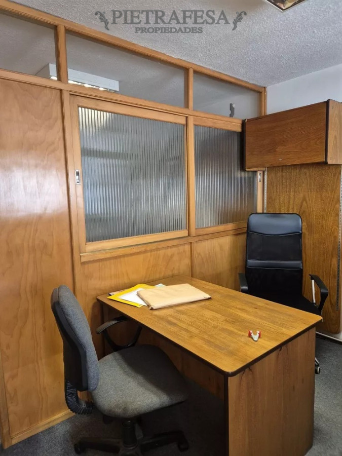 Oficina ID.10712 - Oficina en venta -Cordón