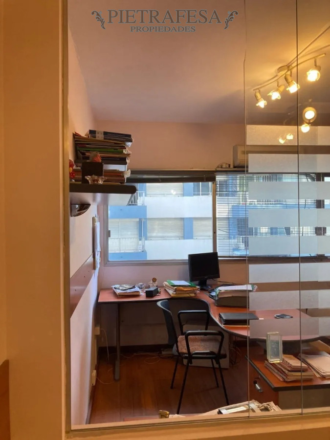 Oficina ID.5463 - Oficina en venta - Avenida 18 De Julio-Cordón 