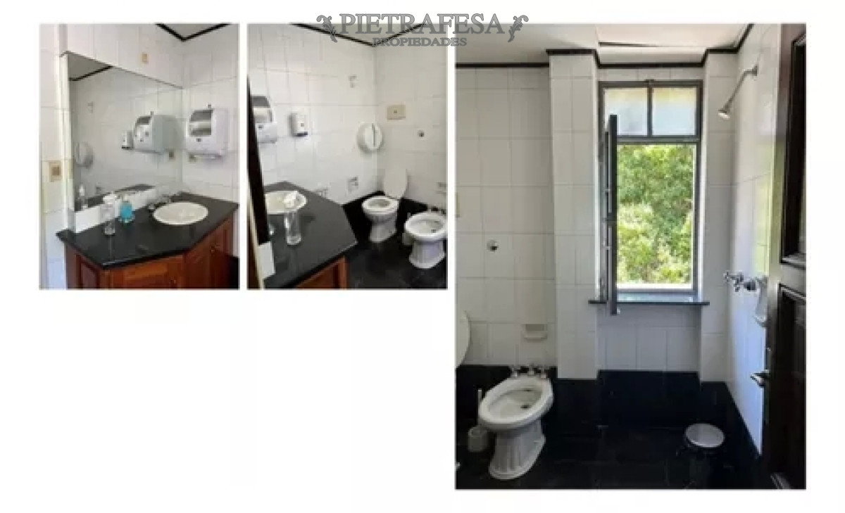 Oficina ID.9523 - Oficina en alquiler, 1 baño. Pocitos.