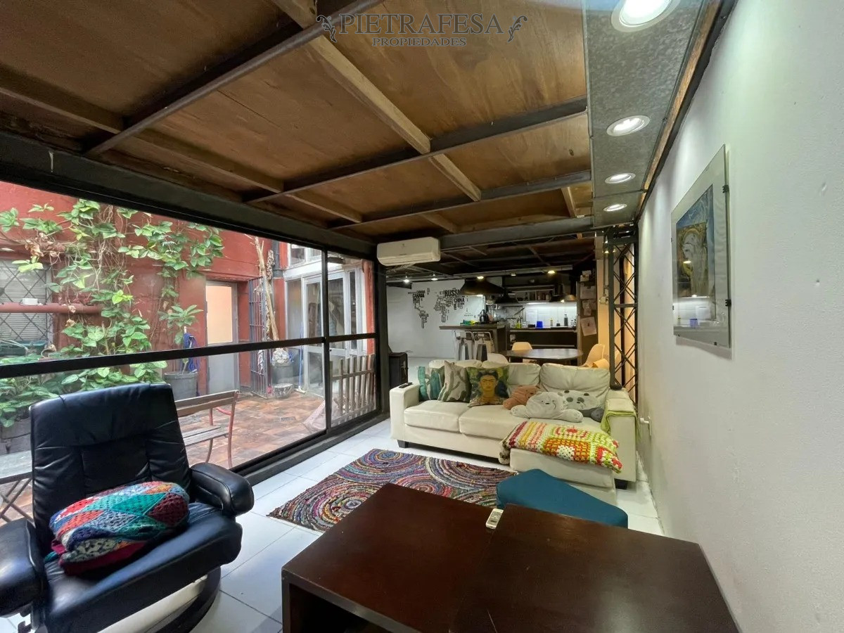 Oficina ID.13737 - Oficinas en venta mas casa de 2 dormitorios- Tres Cruces