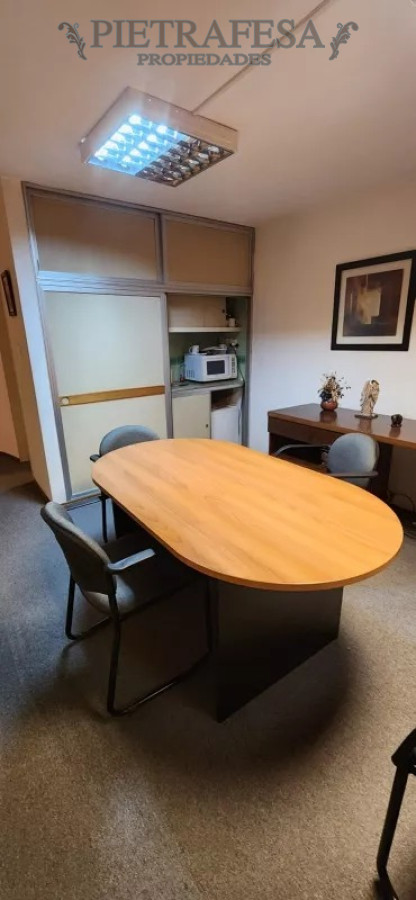 Oficina ID.10712 - Oficina en venta -Cordón