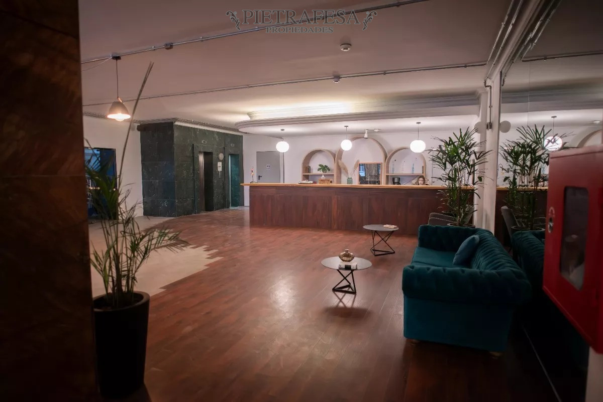 Oficina ID.10817 - Oficina o consultorio -Punta Carretas