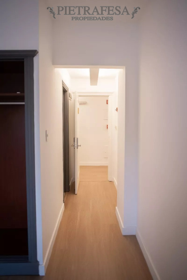 Oficina ID.10817 - Oficina o consultorio -Punta Carretas