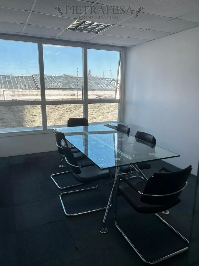 Oficina ID.8640 - 2 oficinas amuebladas en venta- 25 De Mayo- Ciudad Vieja