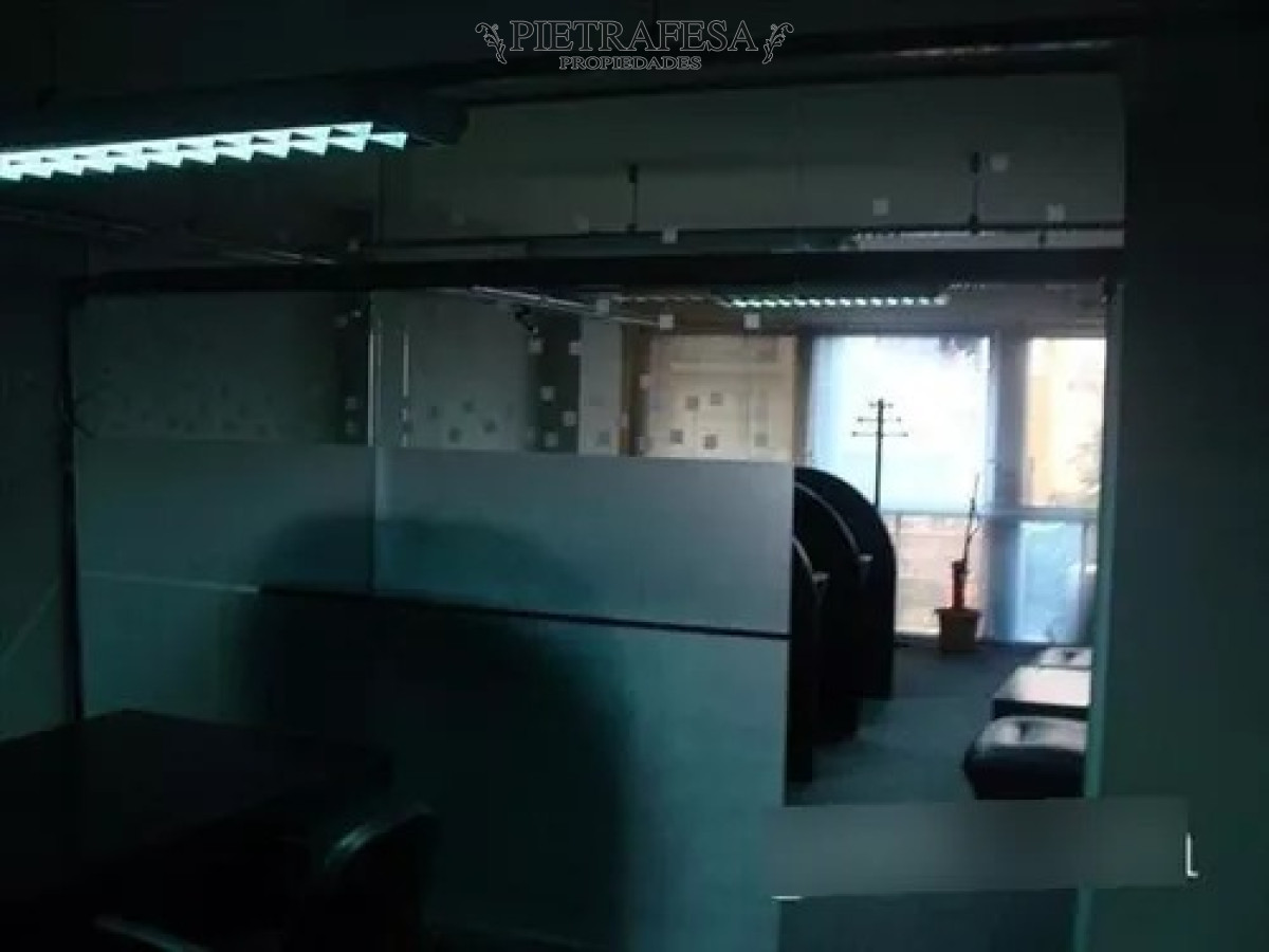 Oficina ID.5978 - Oficinas en venta- Avenida 18 De Julio- Cordón