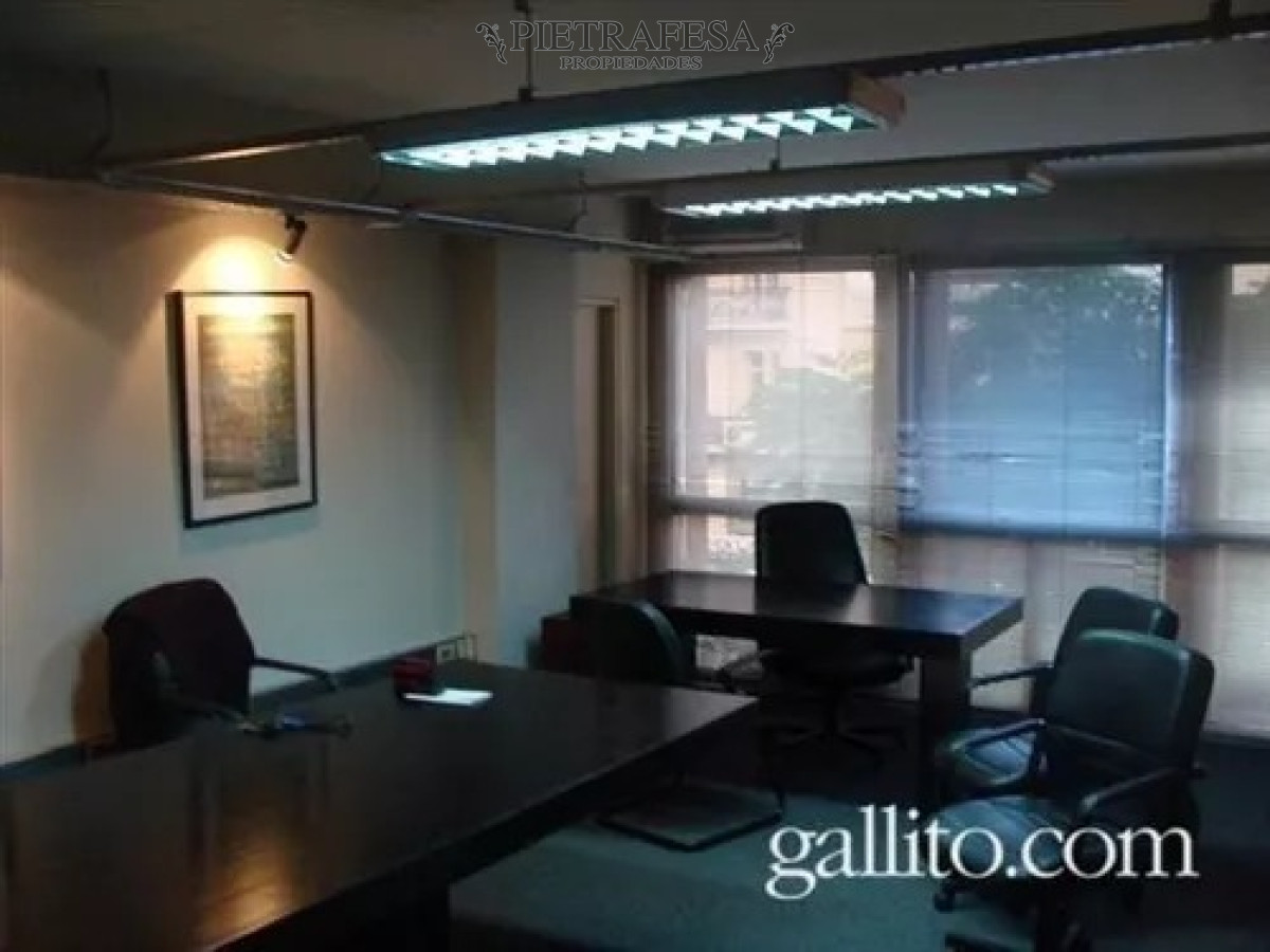 Oficina ID.5978 - Oficinas en venta- Avenida 18 De Julio- Cordón