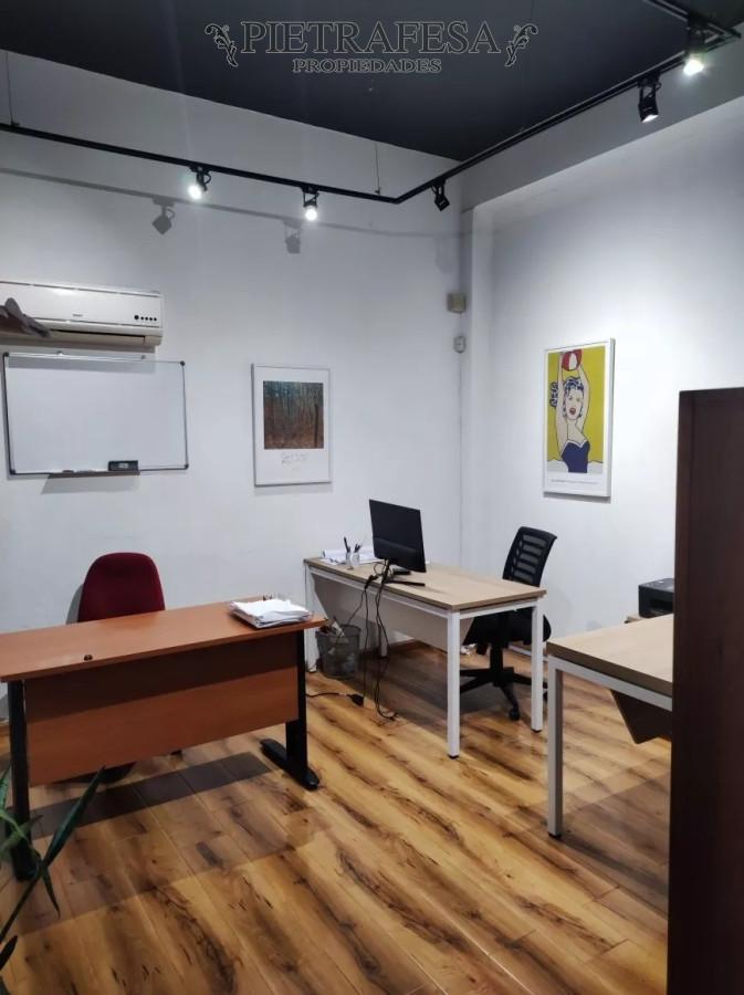Oficina ID.6459 - Oficinas en venta- 26 De Marzo-Pocitos