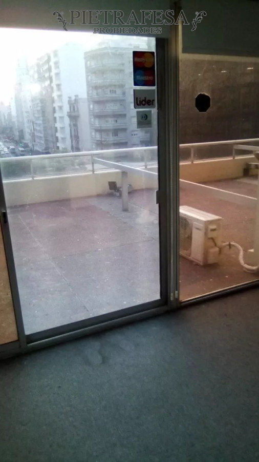 Oficina ID.8408 - Oficina en venta- Constituyente- Cordón