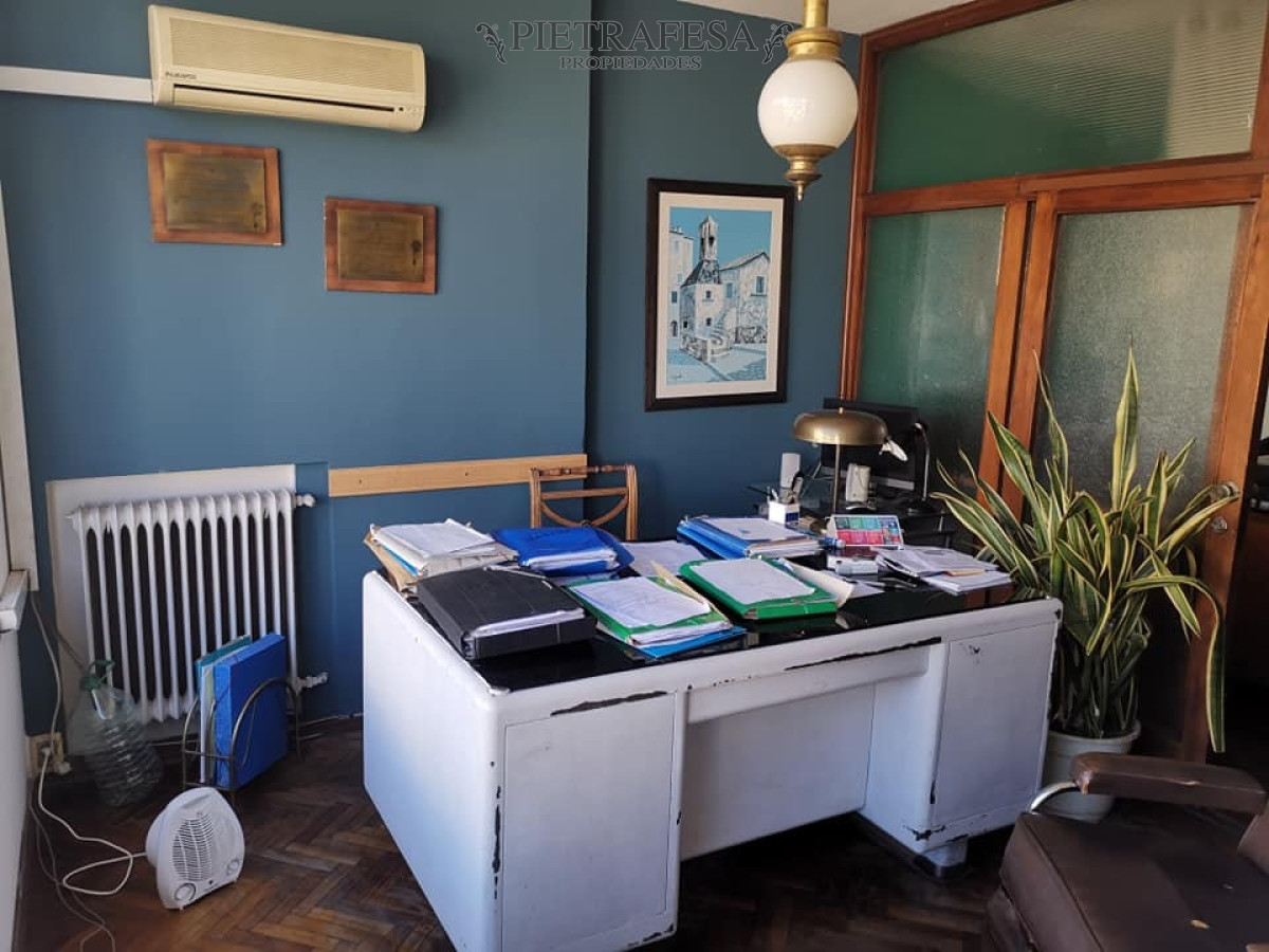 Oficina ID.6561 - Oficina en venta- Ejido-Centro
