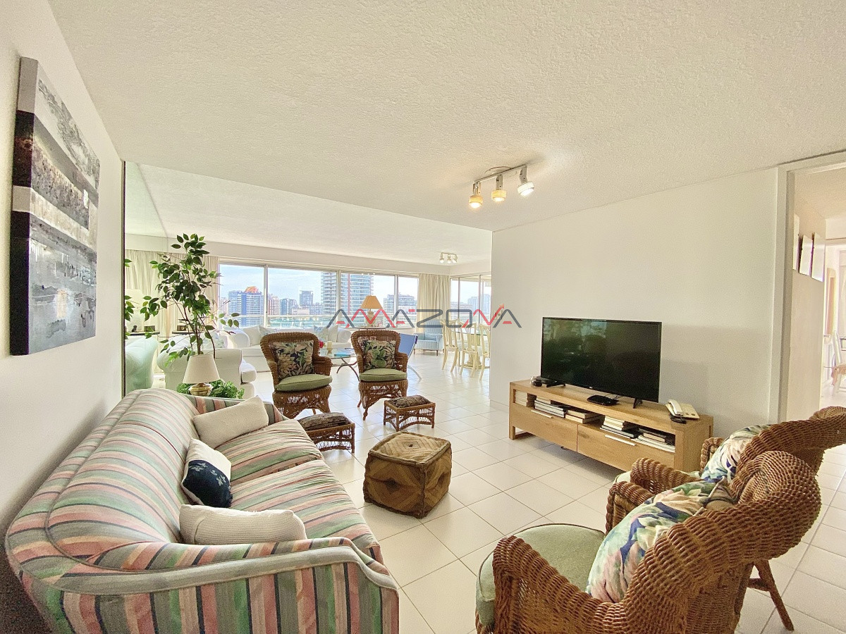 Apartamento ID.5301 - Apartamento en Brava - Punta del Este