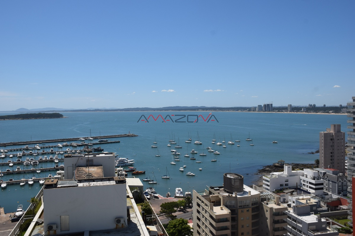 Apartamento ID.4997 - Apartamento en venta con vista al puerto