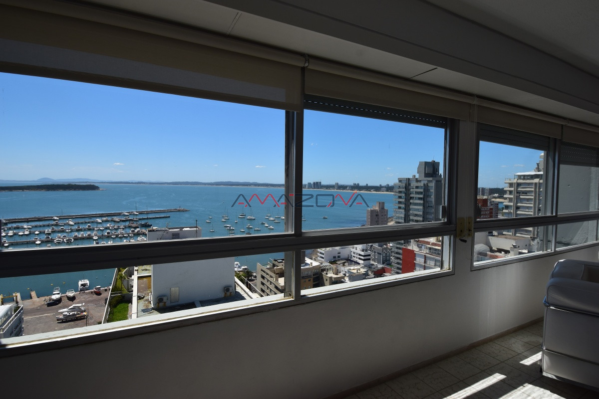 Apartamento ID.4997 - Apartamento en venta con vista al puerto