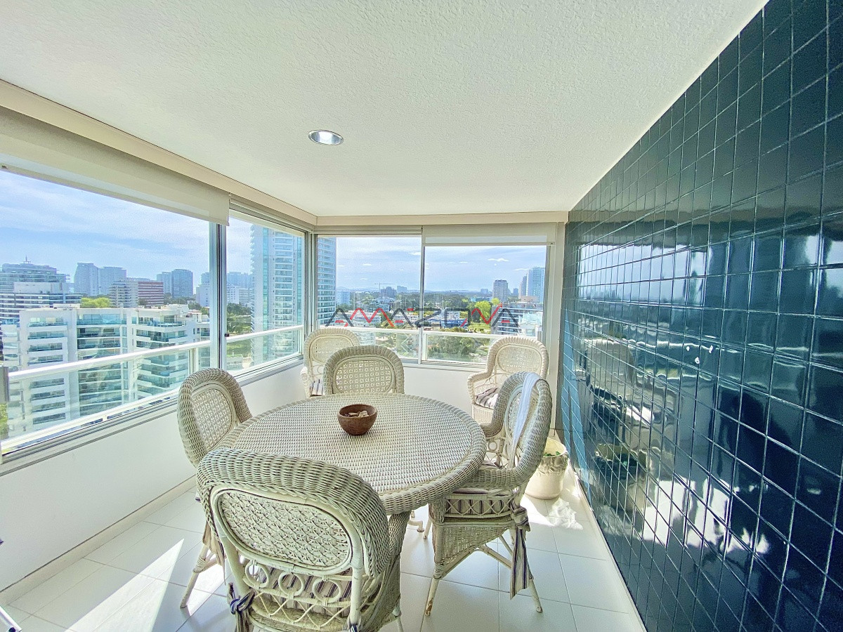 Apartamento ID.5301 - Apartamento en Brava - Punta del Este