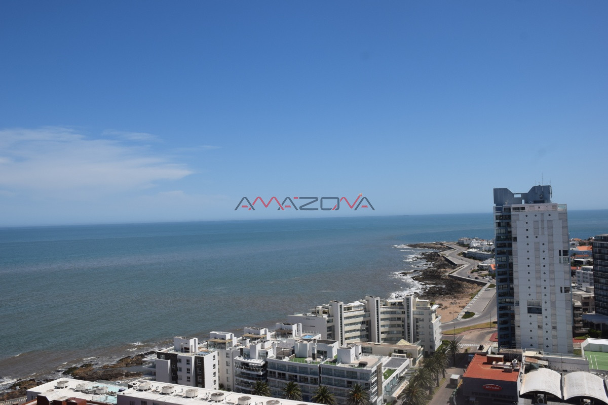 Apartamento ID.4997 - Apartamento en venta con vista al puerto