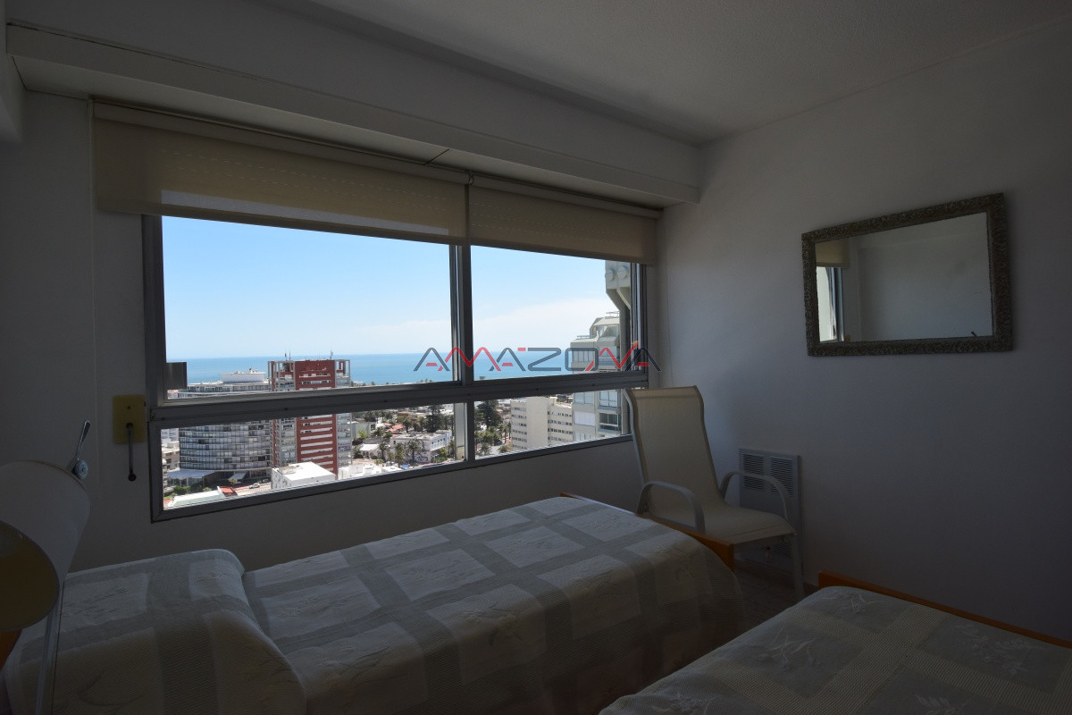 Apartamento ID.4997 - Apartamento en venta con vista al puerto