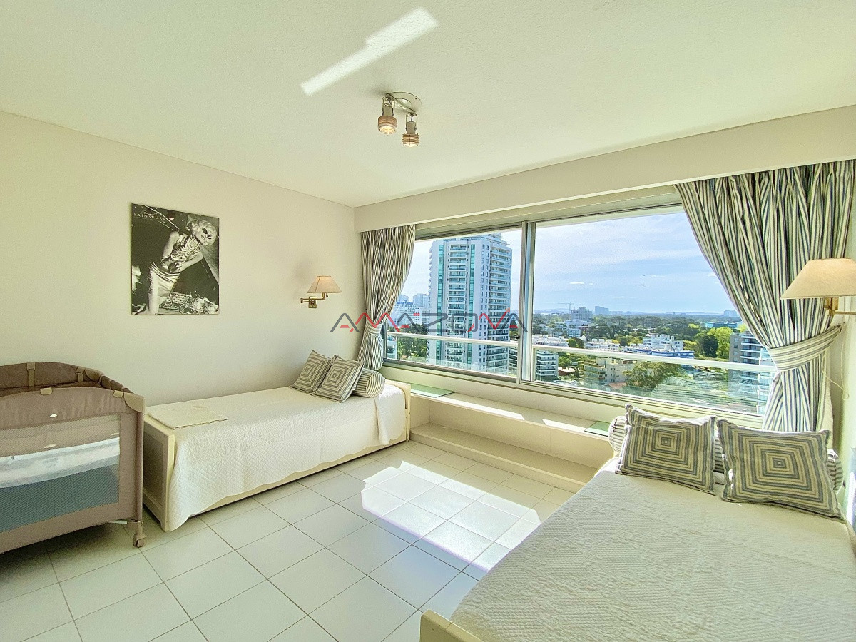 Apartamento ID.5301 - Apartamento en Brava - Punta del Este