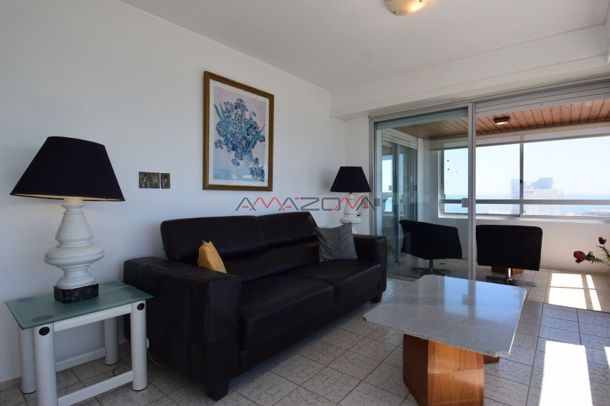 Apartamento ID.4997 - Apartamento en venta con vista al puerto