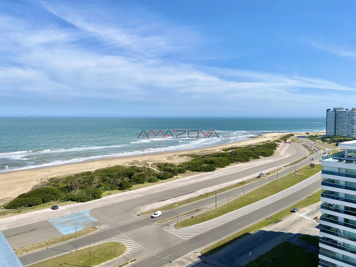Apartamento ID.5301 - Apartamento en Brava - Punta del Este
