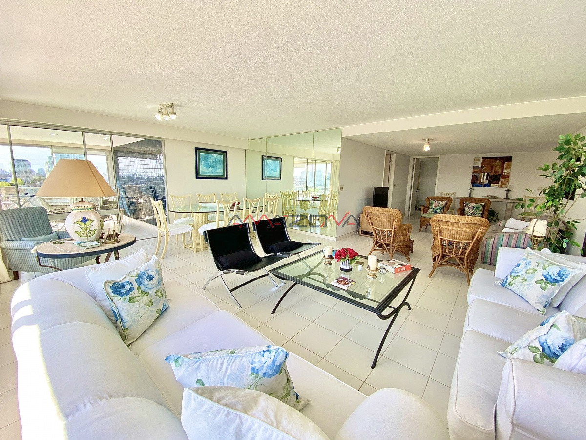 Apartamento ID.5301 - Apartamento en Brava - Punta del Este