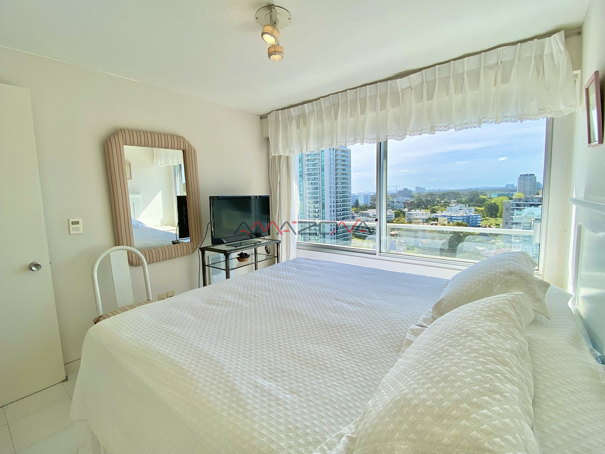 Apartamento ID.5301 - Apartamento en Brava - Punta del Este