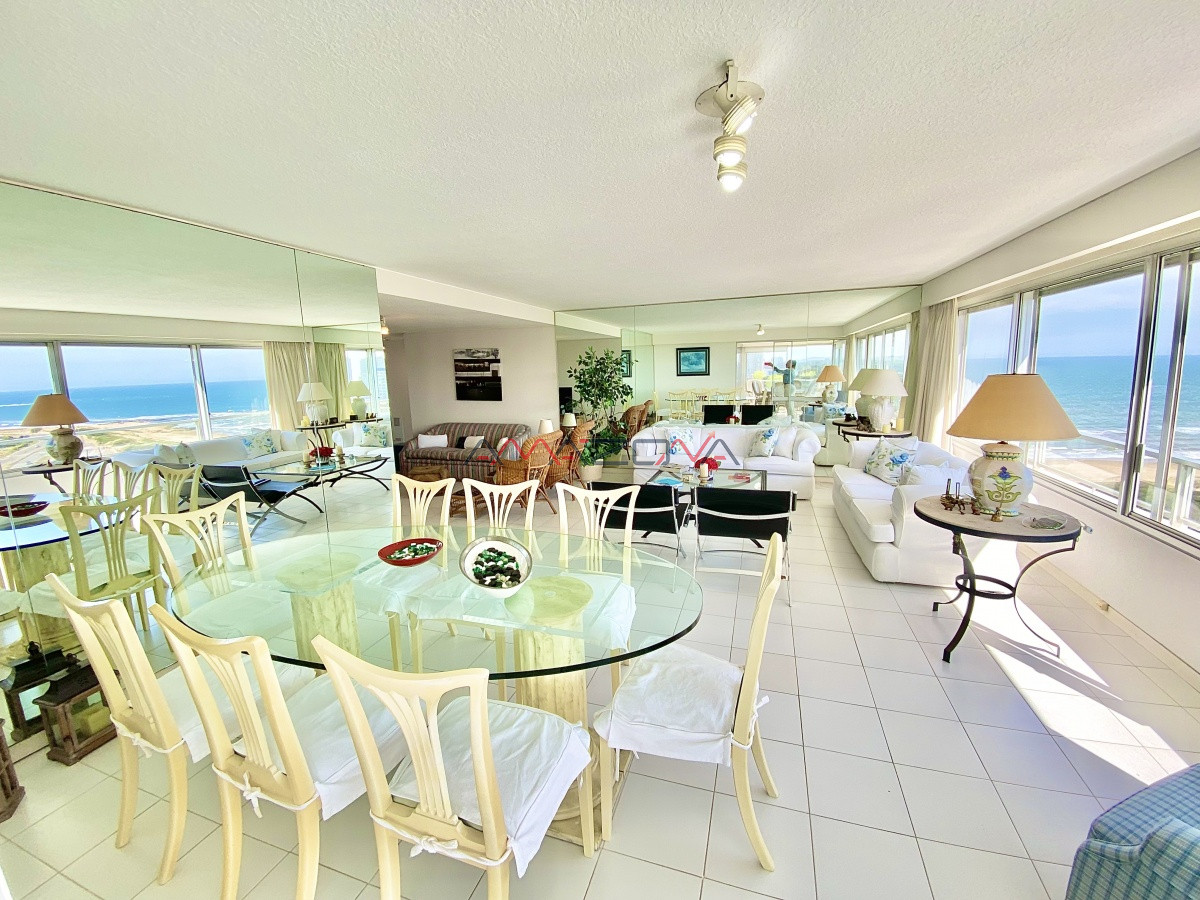 Apartamento ID.5301 - Apartamento en Brava - Punta del Este