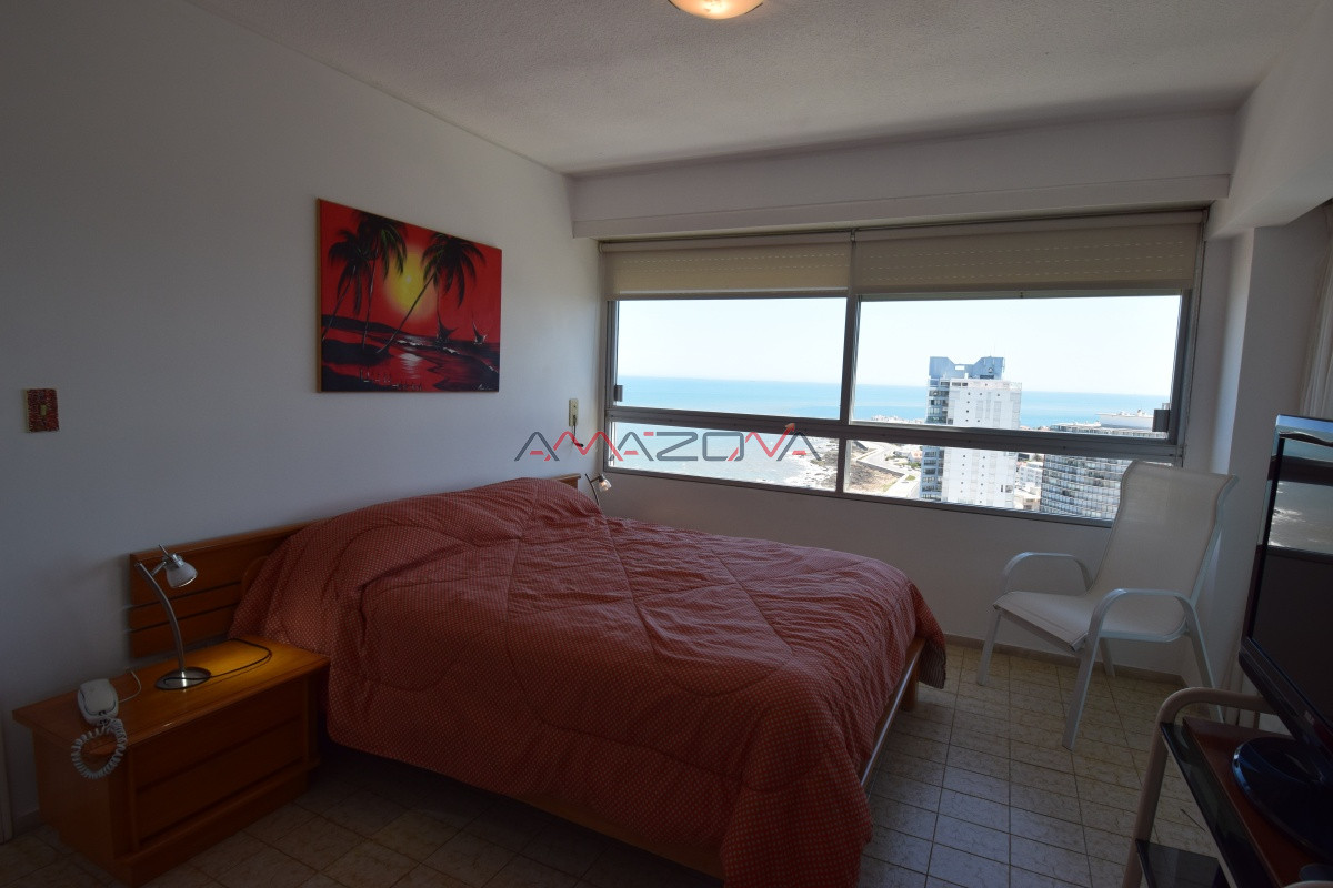 Apartamento ID.4997 - Apartamento en venta con vista al puerto