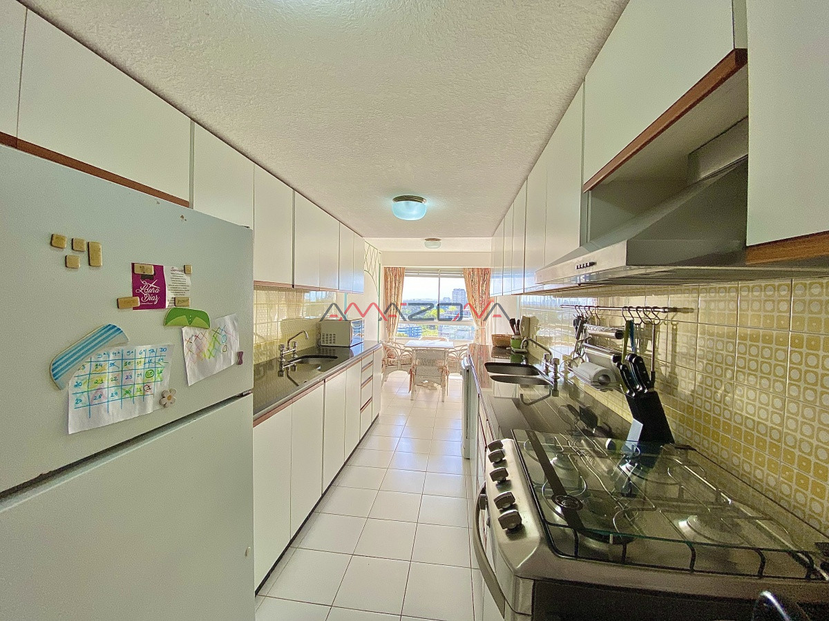 Apartamento ID.5301 - Apartamento en Brava - Punta del Este