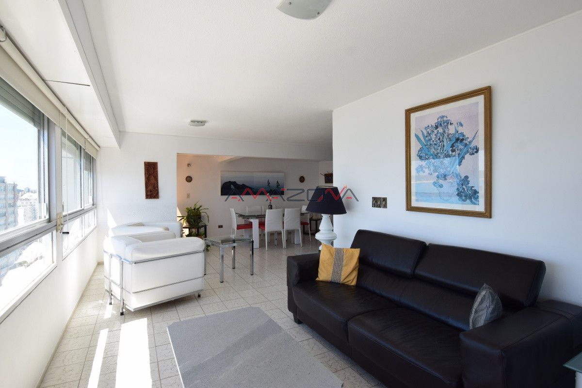 Apartamento ID.4997 - Apartamento en venta con vista al puerto